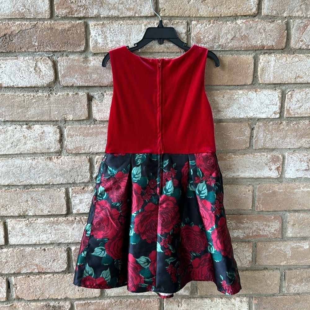 Children’s place party dress - Picture 4 of 6